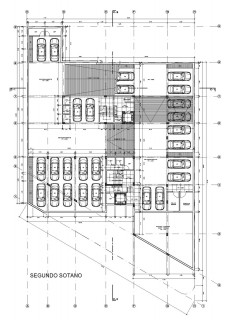 Revista de Arquitectura y Diseño – PERUARKI » 01 SEGUNDO SOTANORevista