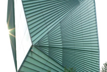 Centro de Tecnologías de la Energía Sostenible / MC Architects