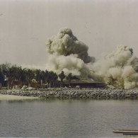 Implosion 27 Jun 97