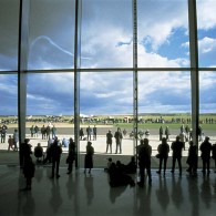 Museo_ duxfors_air_Nigel_Young_Foster_and_Partners_peruarki_expo