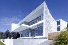 Casa Oakland / Kanner Architects