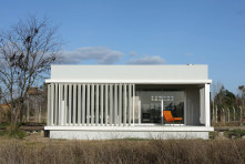 Casa Viguet / NdC Arquitectura