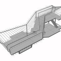 roof structure3.3dm