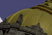Puebla y su arquitectura barroca, conferencia próxima IMACP