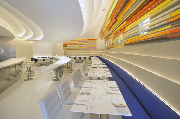 Restaurante-Wright-Museao-Guggenheim-3