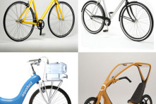 10 modelos top de bicicletas