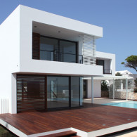 Casa en Menorca – Dom Arquitectura