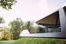 Casa L – Berlin / Pott Architects