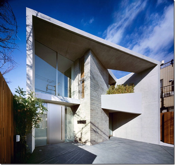 PERUARKI-arquitectura-Casas-Tokio-japon-ARTechnic-Arquitectos-1