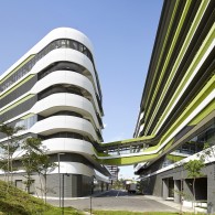 campus-Universidad-Tecnologia-Diseno-ingapur-DP Architects-UNStudio-peruarki-1