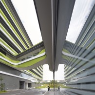 campus-Universidad-Tecnologia-Diseno-ingapur-DP Architects-UNStudio-peruarki-7