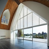 planos-casas-peruarki-arquitectura-A-House-in-a-Church-by-Ruud-Visser-Architects-6