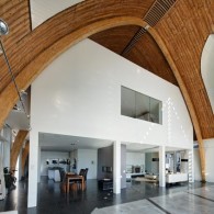 planos-casas-peruarki-arquitectura-A-House-in-a-Church-by-Ruud-Visser-Architects-7