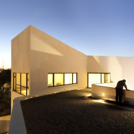 Casa MOP en Kuwait por AGI Architects 1
