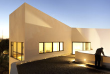 Casa MOP en Kuwait por AGI Architects