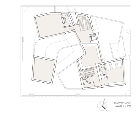 Casa MOP en Kuwait por AGI Architects 13