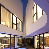 Casa MOP en Kuwait por AGI Architects 2