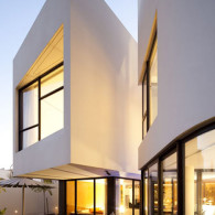 Casa MOP en Kuwait por AGI Architects 4