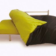 Sofá cama multiuso por Design Denis Guidone 5