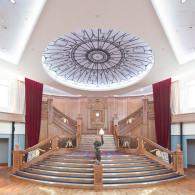 Museo Titanic de Belfast por CivicArts  y Todd Arquitectos 12