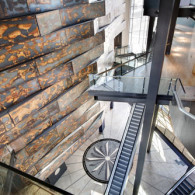 Museo Titanic de Belfast por CivicArts  y Todd Arquitectos 8