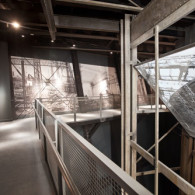 Museo Titanic de Belfast por CivicArts  y Todd Arquitectos 9