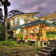 Casa Atrevida en Costa Rica por Luz de Piedra Arquitectos 1