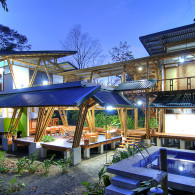 Casa Atrevida en Costa Rica por Luz de Piedra Arquitectos 2