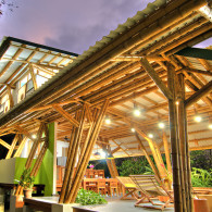 Casa Atrevida en Costa Rica por Luz de Piedra Arquitectos 3