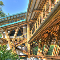 Casa Atrevida en Costa Rica por Luz de Piedra Arquitectos 4