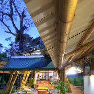 Casa Atrevida en Costa Rica por Luz de Piedra Arquitectos 6