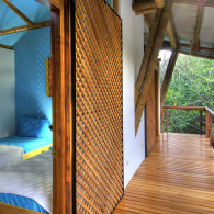 Casa Atrevida en Costa Rica por Luz de Piedra Arquitectos 7